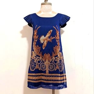 Orion London Chariot Tunic